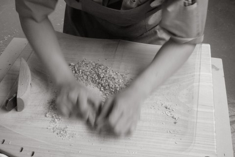 和坐 DAチェア56 和坐 DAチェア56