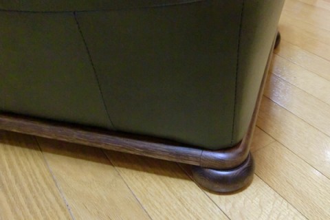 ケスウィック スツール(BR/GR/LB) ケスウィック スツール(BR/GR/LB)