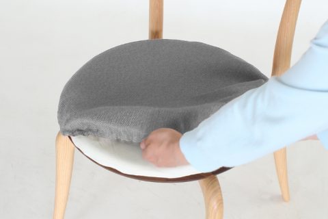 OR-02 座カバー OR-02 座カバー