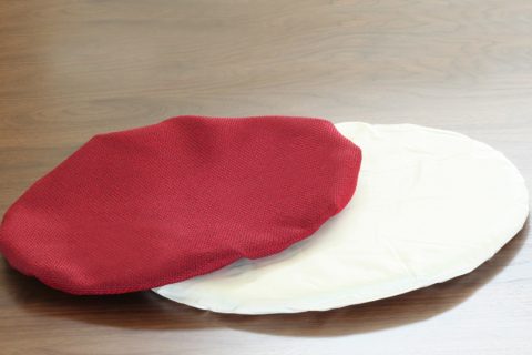 OR-02 座カバー OR-02 座カバー