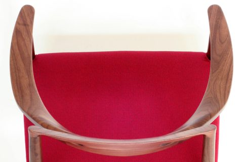 RADIUS Aチェア RADIUS Aチェア