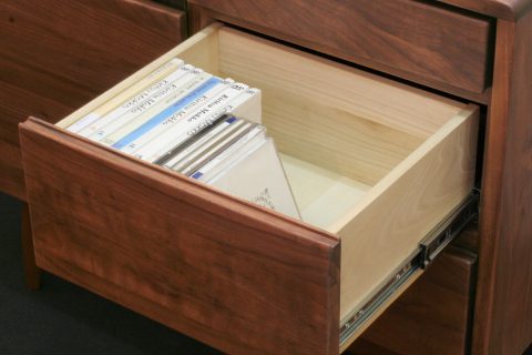 ソレール サイドボード85 ソレール サイドボード85