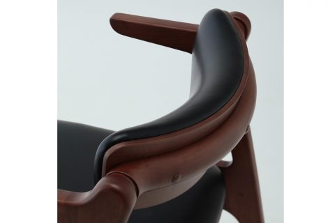 座椅子 casper 起立木工 キャスパーチェア CAチェア @おばあちゃん